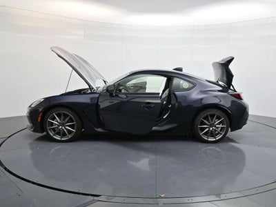 2025 Subaru BRZ Series.Purple