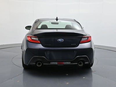 2025 Subaru BRZ Series.Purple