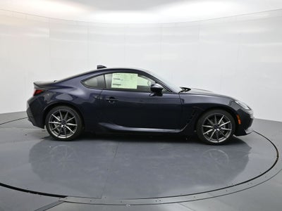 2025 Subaru BRZ Series.Purple
