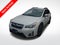 2017 Subaru Crosstrek 2.0i Limited