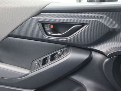 2024 Subaru Crosstrek Base