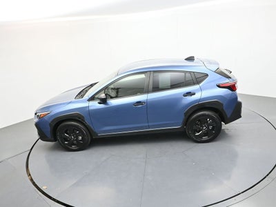 2024 Subaru Crosstrek Base