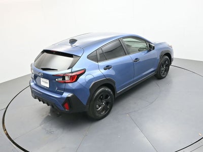 2024 Subaru Crosstrek Base
