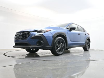2024 Subaru Crosstrek Base