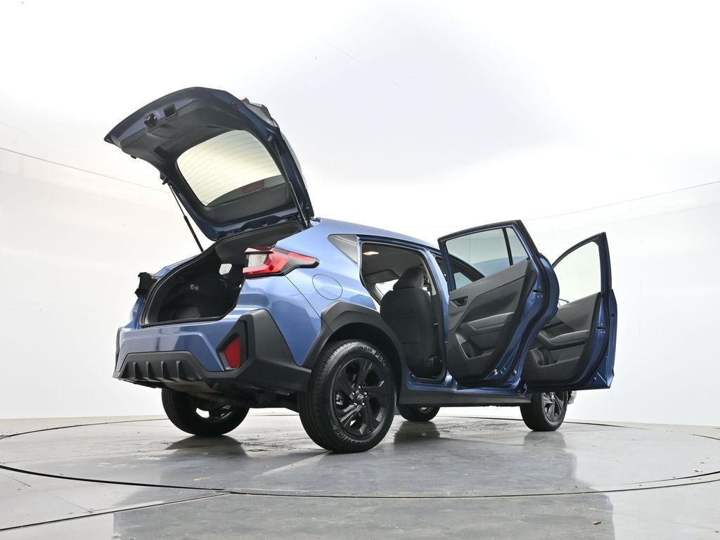 2024 Subaru Crosstrek Base