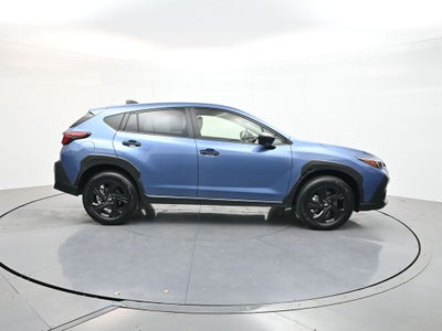 2024 Subaru Crosstrek Base