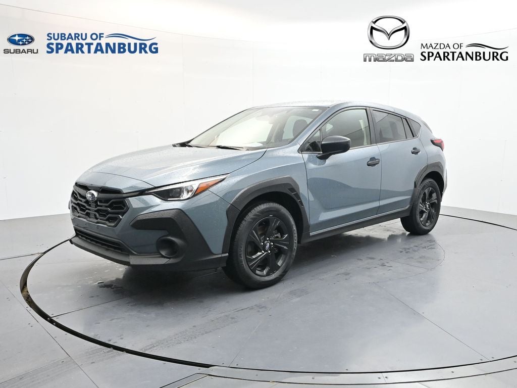 2024 Subaru Crosstrek Base