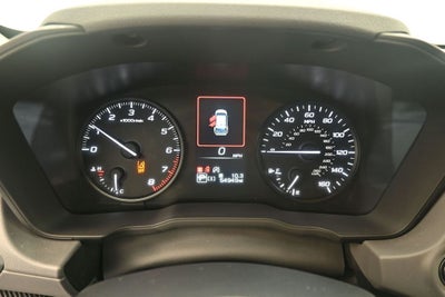 2024 Subaru Crosstrek Base