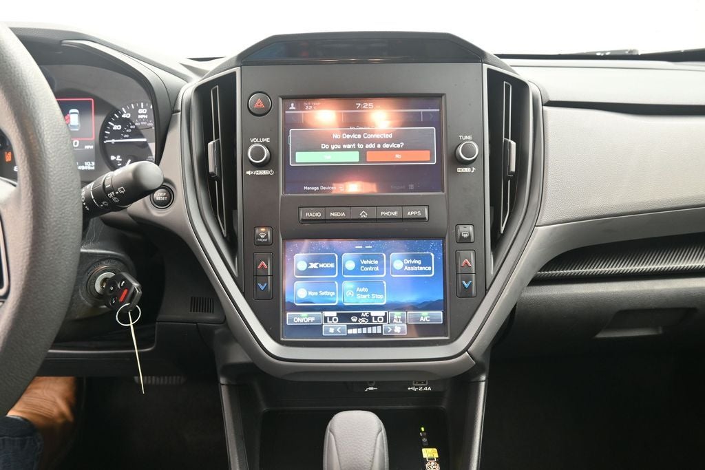 2024 Subaru Crosstrek Base