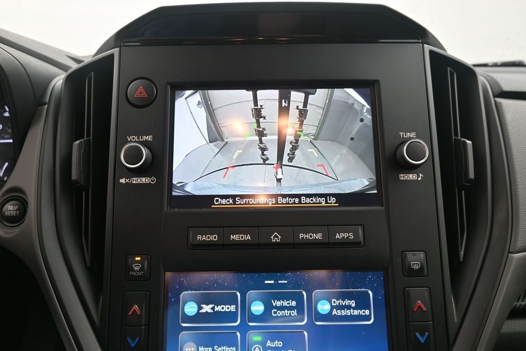 2024 Subaru Crosstrek Base