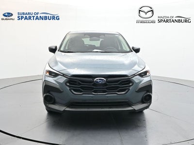 2024 Subaru Crosstrek Base