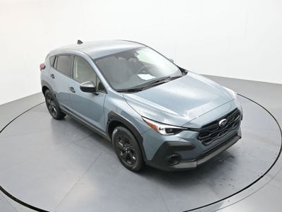 2024 Subaru Crosstrek Base