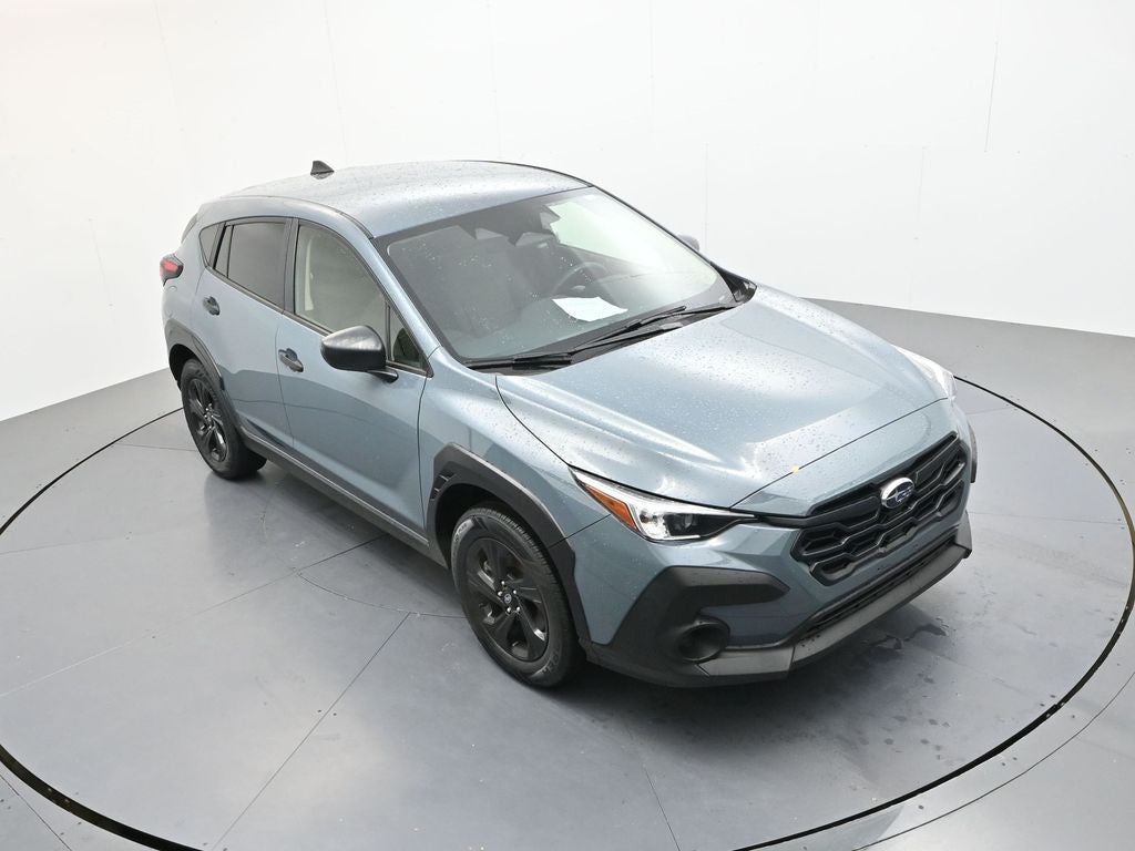 2024 Subaru Crosstrek Base