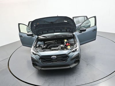 2024 Subaru Crosstrek Base