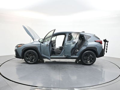 2024 Subaru Crosstrek Base