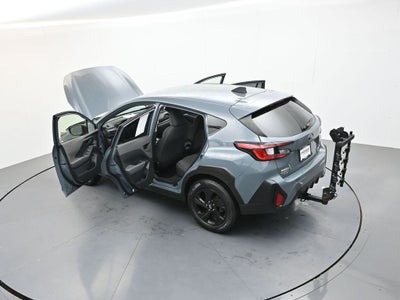 2024 Subaru Crosstrek Base