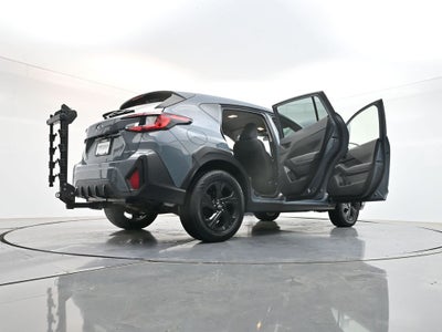 2024 Subaru Crosstrek Base