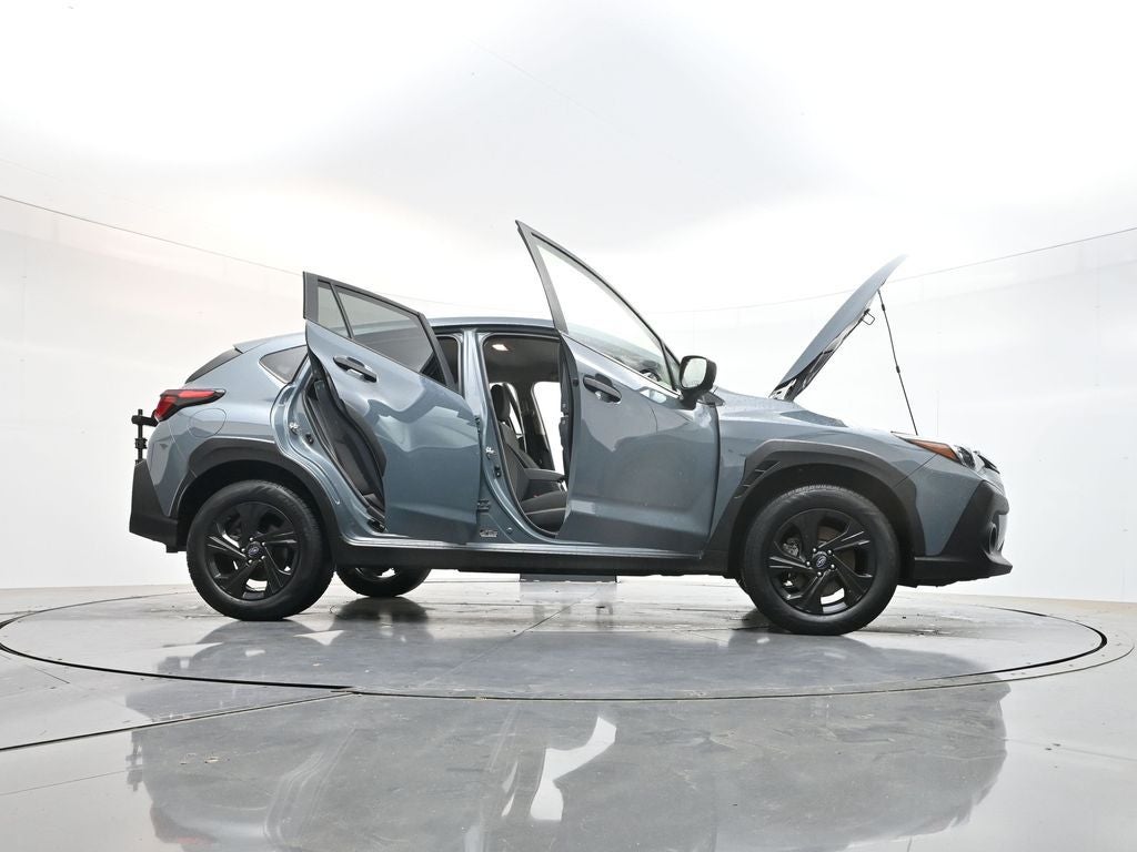 2024 Subaru Crosstrek Base