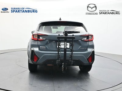 2024 Subaru Crosstrek Base