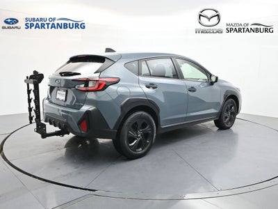 2024 Subaru Crosstrek Base
