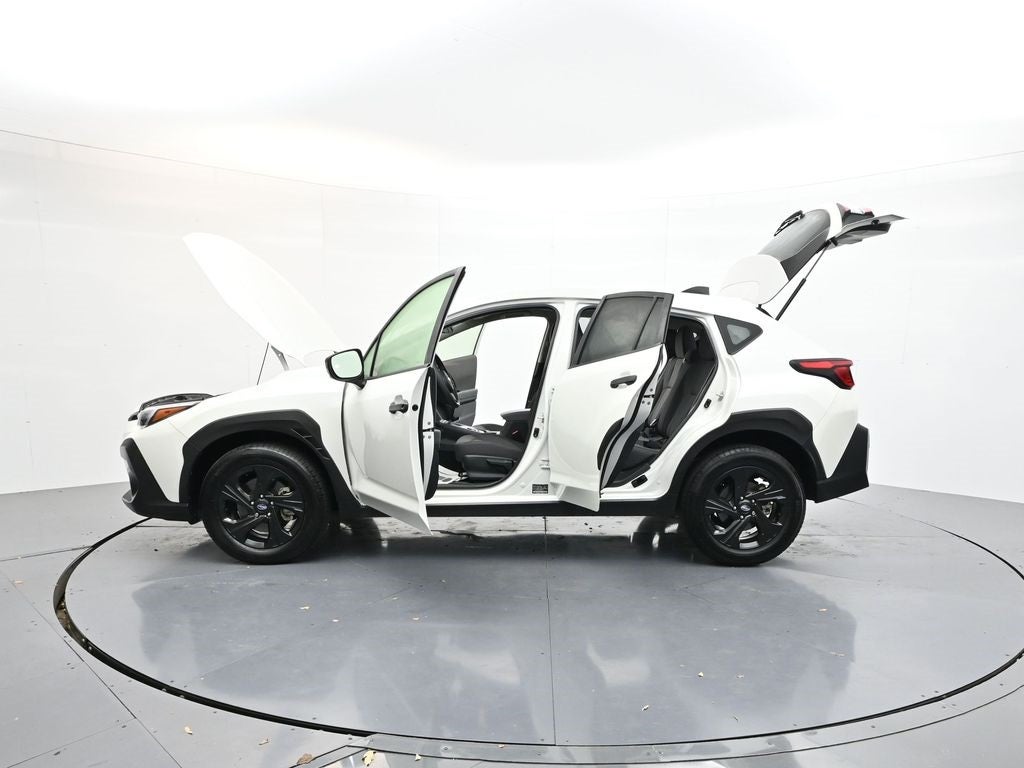 2024 Subaru Crosstrek Base