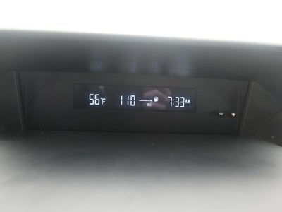 2023 Subaru Forester Base