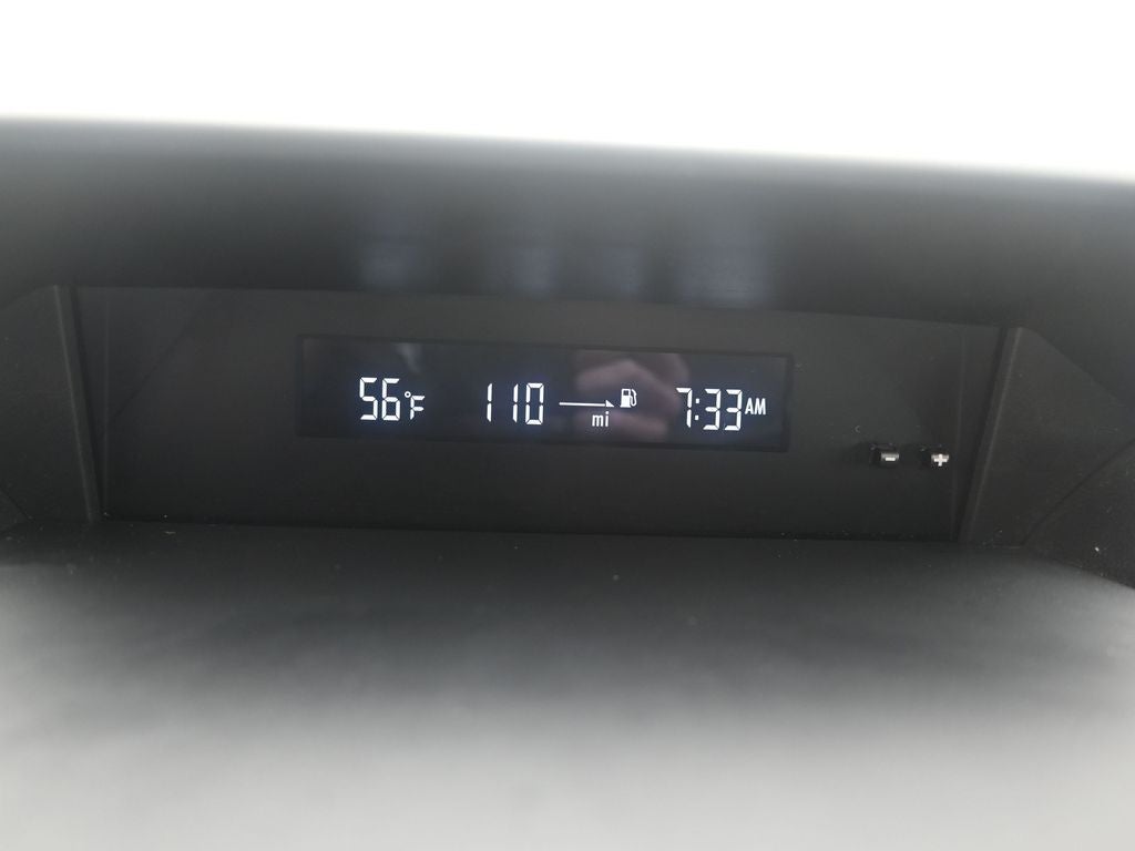 2023 Subaru Forester Base