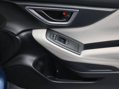 2023 Subaru Forester Base