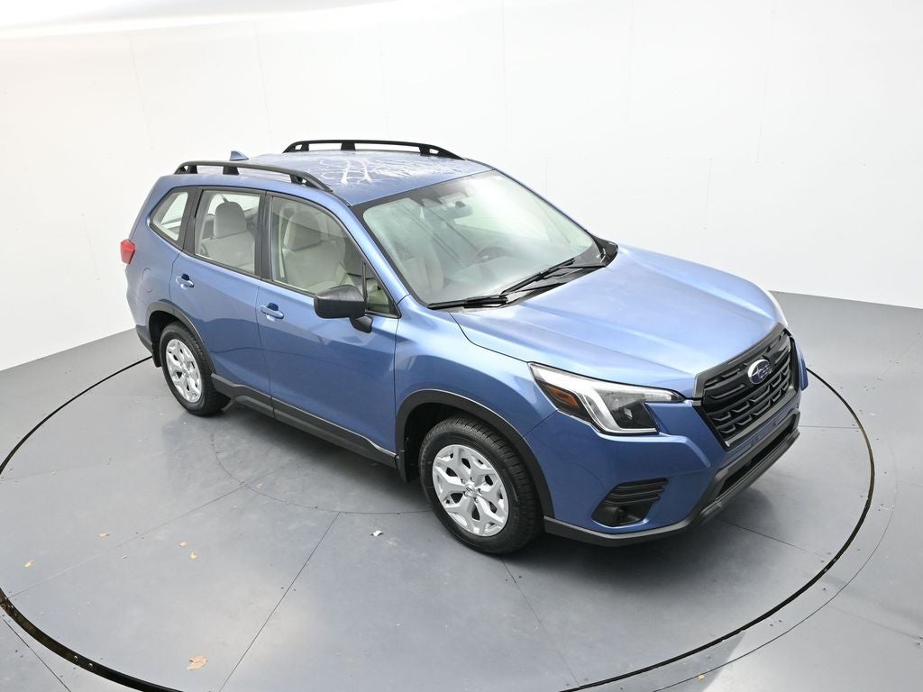 2023 Subaru Forester Base