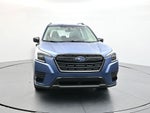 2023 Subaru Forester Base