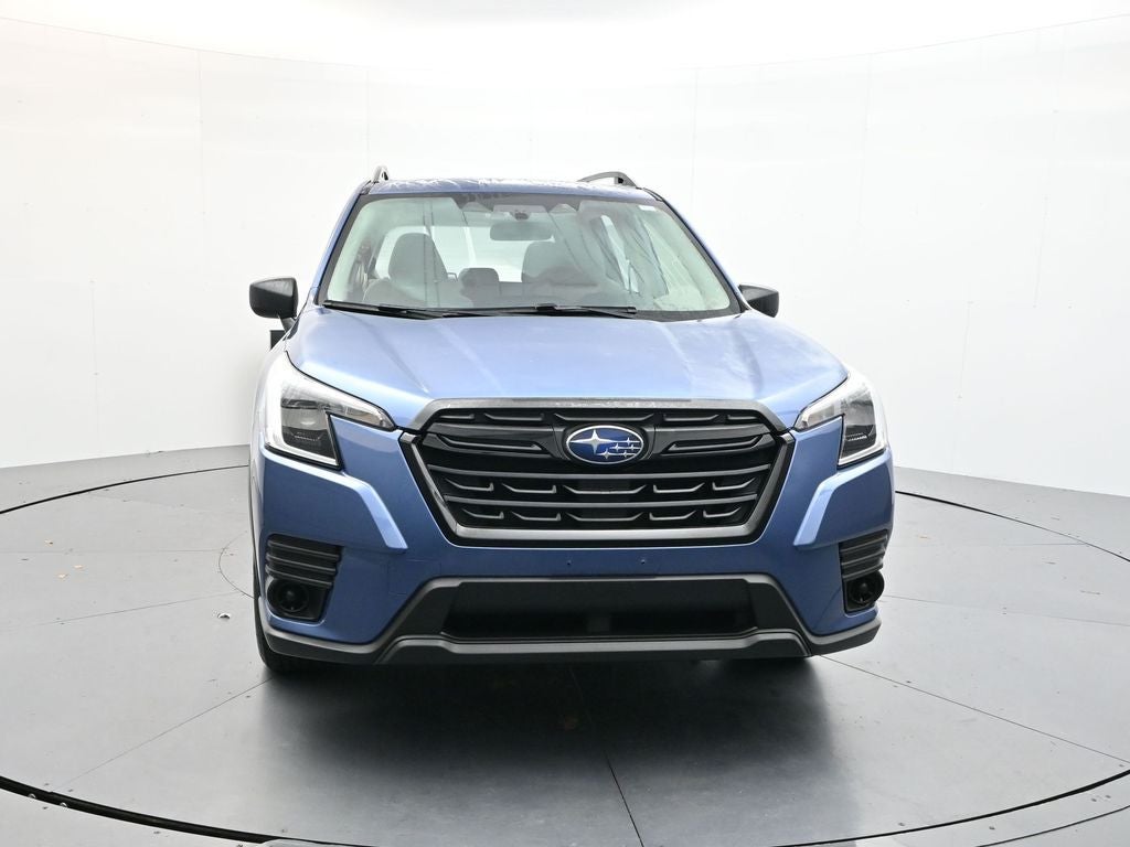 2023 Subaru Forester Base