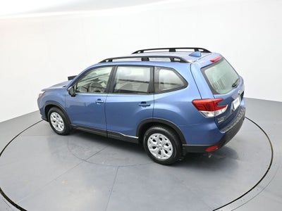2023 Subaru Forester Base