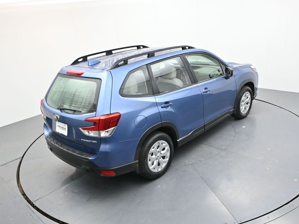 2023 Subaru Forester Base
