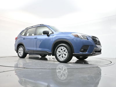2023 Subaru Forester Base