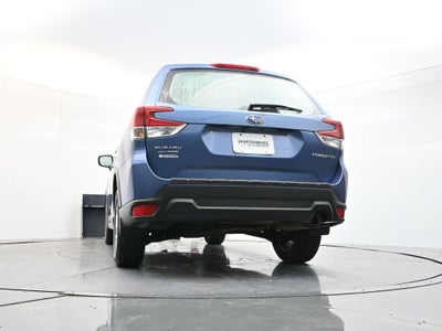 2023 Subaru Forester Base