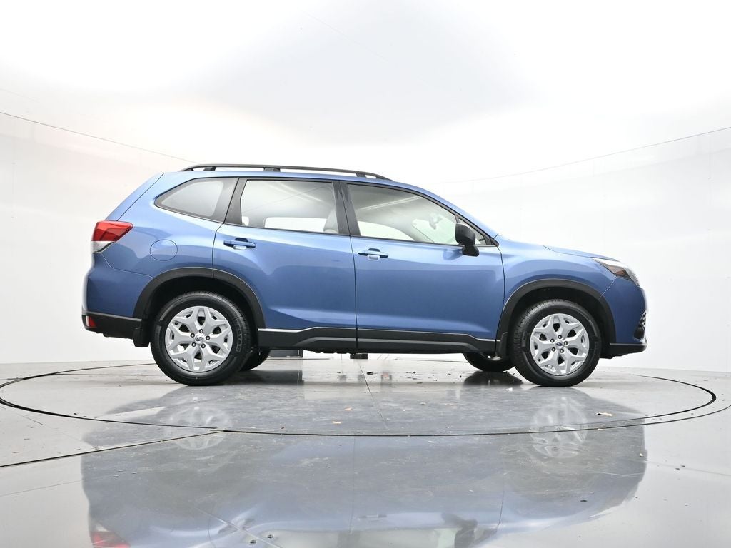 2023 Subaru Forester Base