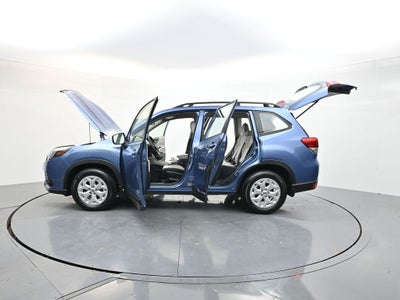 2023 Subaru Forester Base