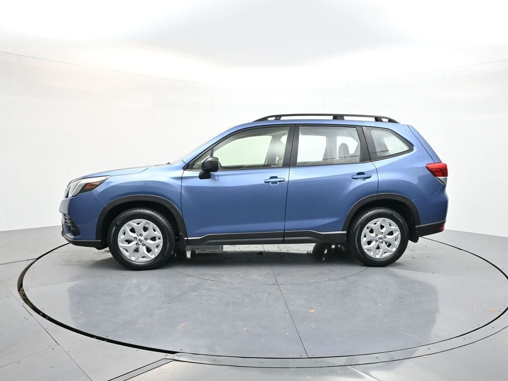 2023 Subaru Forester Base