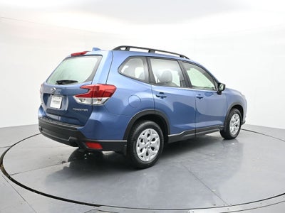 2023 Subaru Forester Base