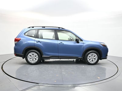 2023 Subaru Forester Base