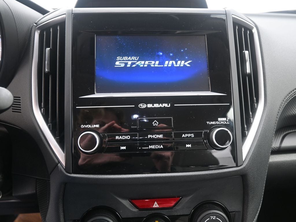 2023 Subaru Forester Base