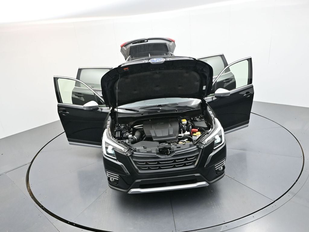 2024 Subaru Forester Touring