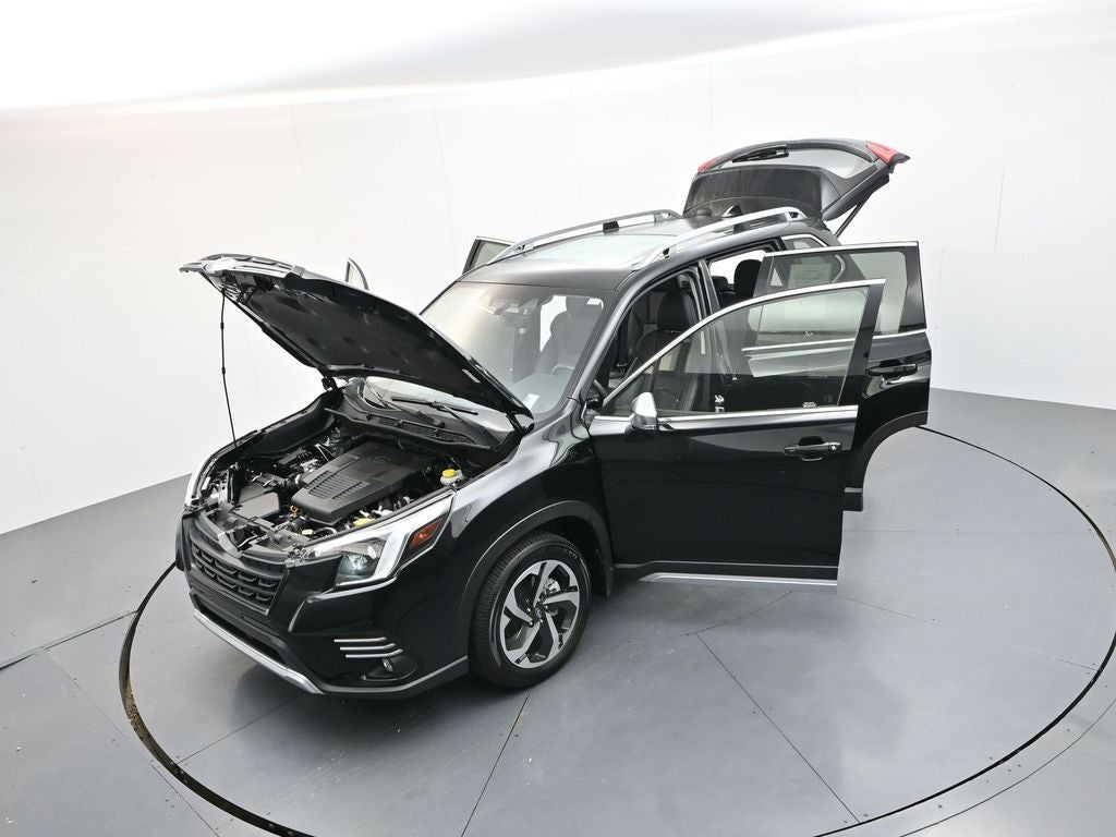 2024 Subaru Forester Touring