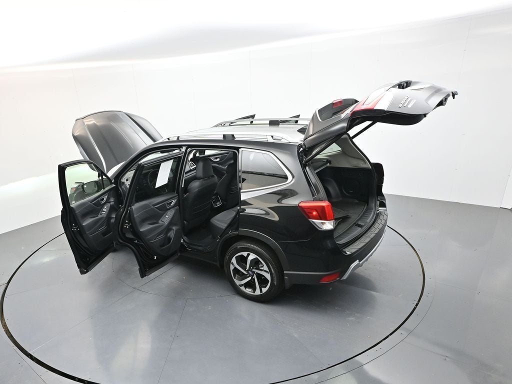 2024 Subaru Forester Touring