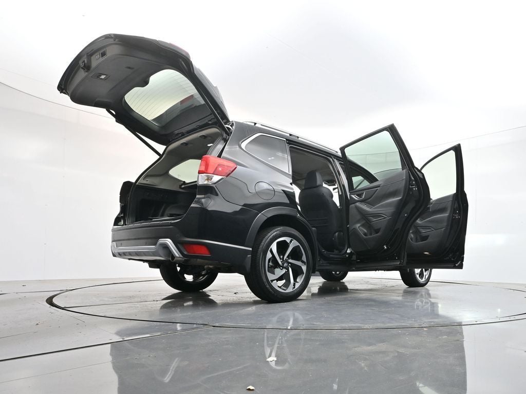 2024 Subaru Forester Touring