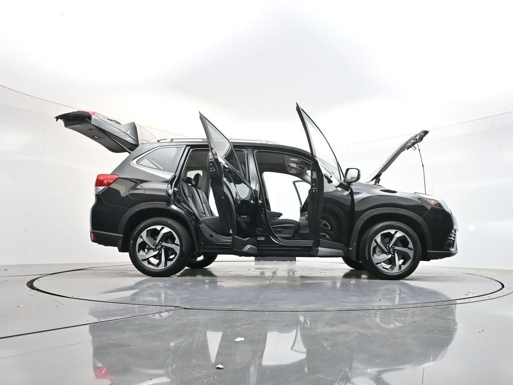 2024 Subaru Forester Touring