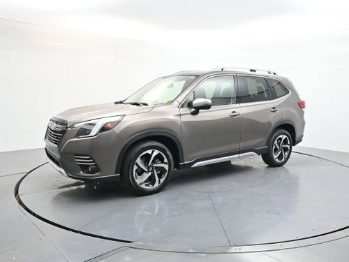 2024 Subaru Forester Touring