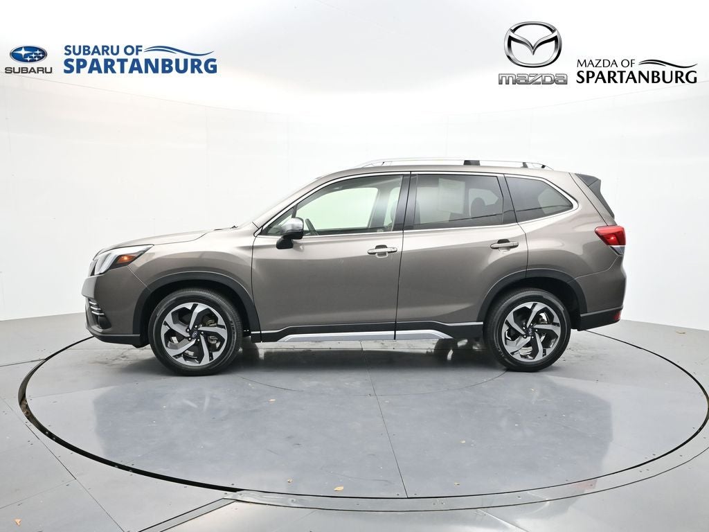 2024 Subaru Forester Touring