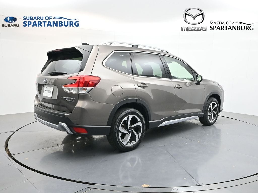 2024 Subaru Forester Touring