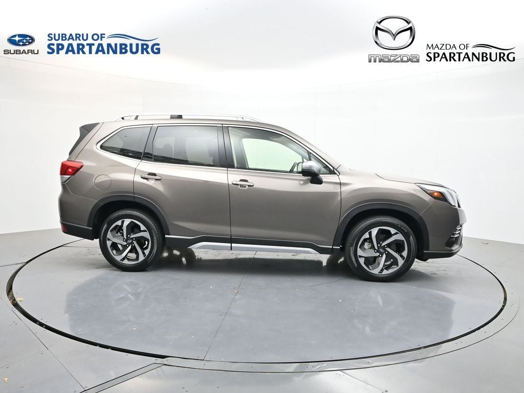 2024 Subaru Forester Touring